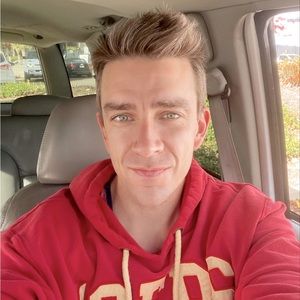 Meet your Posher, Steven